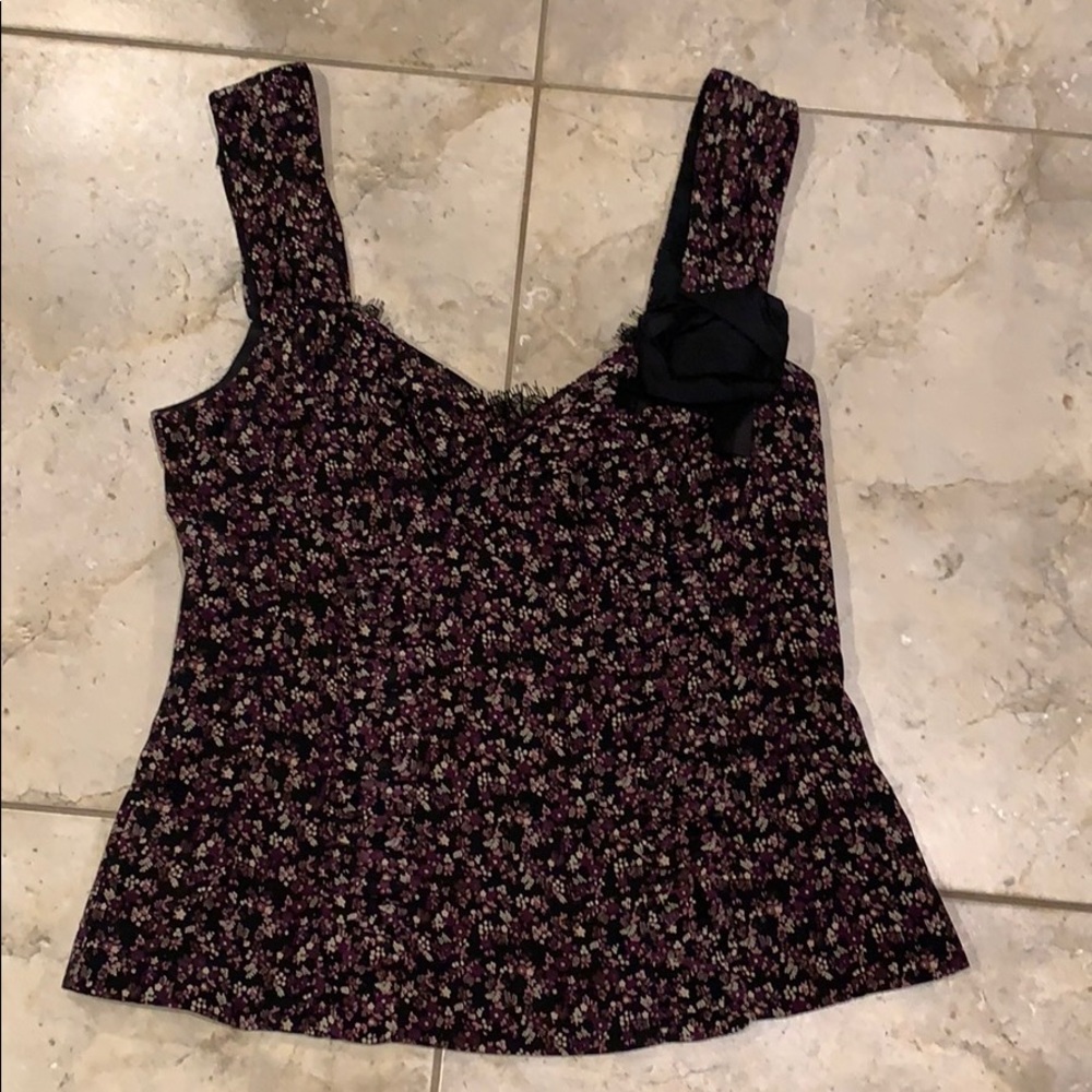 Nanette lepore top